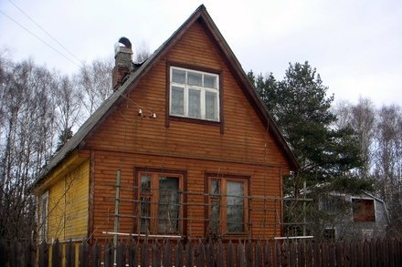 куплю дачу по Минскому шоссе