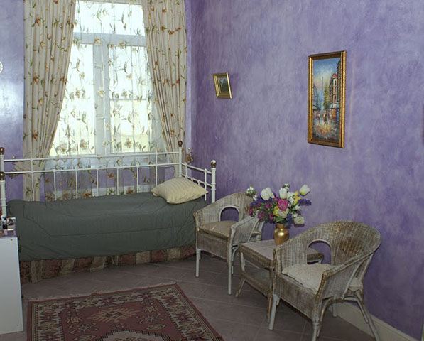элитный дом по Минскому шоссе