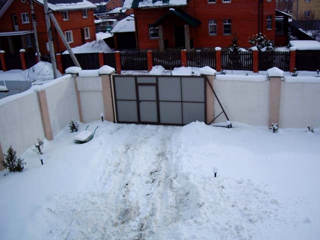 дома в Кокошкино в Подмосковье