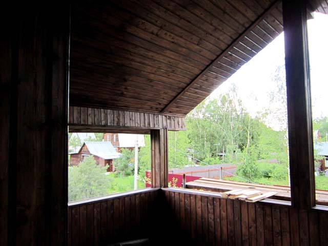 дача в Петрищево продажа
