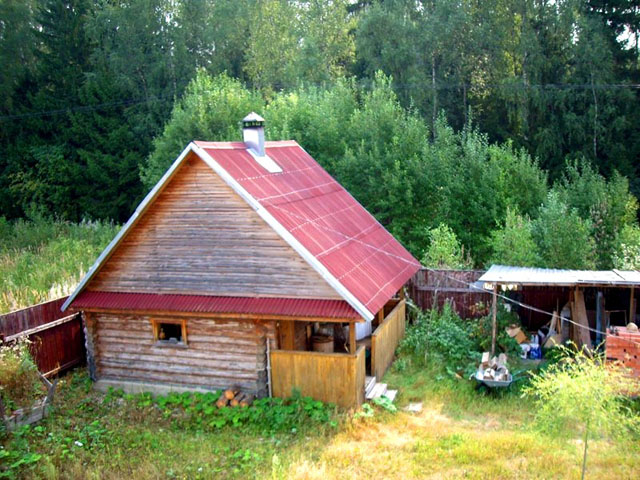 куплю дом в деревне недорого