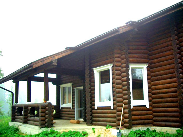дома Минское шоссе продажа