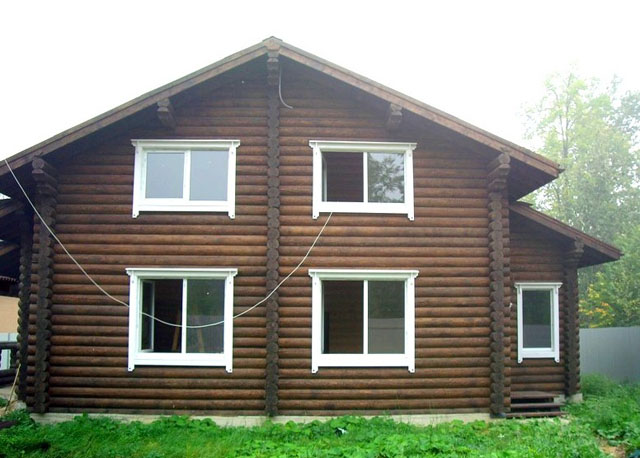 куплю дом в Подмосковье недорого