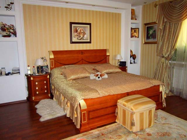жилой коттедж в Лесном Городке продажа